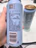 瓦伦丁（Wurenbacher）德国原装进口无醇小麦啤酒500ml*12听 低酒精整箱装 自营送礼 实拍图