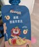 禾泱泱婴幼儿水果泥草莓紫胡萝卜苹果泥100g 宝宝辅食100%水果6月+ 实拍图