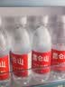 昆仑山饮用天然雪山矿泉水 含锶弱碱性 500ml*6瓶 整箱装 高品质用水 实拍图