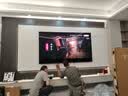 TCLSQD-Mini LED电视 85T7M Pro 85英寸【回音壁套装版本】100%全局高色域 T7L Ultra 实拍图
