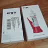 ergo5928瑞士进口补鞋胶专用强力软胶不发硬品牌运动鞋皮革鞋底万能胶 实拍图