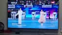 韩石三星26款 43/50/55英寸智能电视4K超清护眼屏 国家补贴 商用投屏 家用酒店宾馆KTV防爆液晶平板电视机 50英寸 电视版(112*66CM)不虚标 实拍图