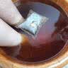 黄飞鸿泡脚药包祛湿脾胃虚寒安神助眠艾草生姜花椒红花助眠足浴包 实拍图