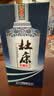 杜康老窖尊享版 浓香型白酒整箱装 口粮酒 纯粮食酒 高粱酒 送礼 50度 500mL 6瓶 整箱装送礼白酒 实拍图