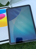 Apple/苹果 iPad 11英寸 A16芯片2025年款 平板电脑 (256GB WLAN版/学习办公娱乐)银色 实拍图