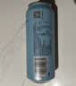 瓦伦丁（Wurenbacher）德国原装进口无醇小麦啤酒500ml*12听 低酒精整箱装 自营送礼 实拍图