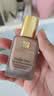 雅诗兰黛（Estee Lauder）DW粉底液#1N2 30ml油皮遮瑕服帖底妆生日礼物送女友 实拍图
