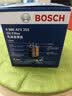 博世（BOSCH）机油滤芯滤清器0255别克君越威朗昂科威GL8/雪佛兰科鲁兹迈锐宝XL 实拍图