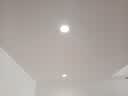 三雄极光智能感应筒灯LED可调节雷达防眩嵌入式孔灯过道牛眼灯云尚plus8W 实拍图