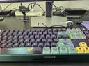 CHERRY樱桃MX3.0S无线机械键盘宝可梦皮卡丘联名款礼盒电竞游戏108键盘蓝牙三模无线电脑办公键盘 实拍图