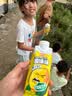 风行酸咪咪咸柠七轻乳果汁饮料250ml*6盒 柠檬味饮品整箱 实拍图