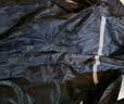 正雨雨衣全身防暴雨一体电动车加大长成人男女长款单人骑行风衣式雨披 实拍图