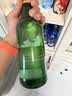 红星二锅头  大二 清香型白酒 56度 500ml 单瓶装 纯粮口粮酒 实拍图