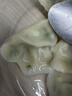 吴大嫂 东北水饺 鲅鱼馅 800g 40只 海鲜饺子 速冻蒸饺煎饺锅贴速食 实拍图
