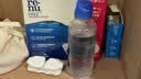 博士伦润明清透隐形眼镜水护理液120mlx3瓶 隐形眼镜护理液 实拍图