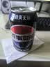 百事可乐Pepsi 无糖可乐 碳酸饮料汽水 330ml*6听 黑罐整箱装（包装随机） 实拍图