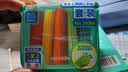 得力（deli）100根数数棒益智玩具 小学生一年级计数棒算数益智启蒙学具教具 学生开学文具儿童生日礼物男女孩 实拍图