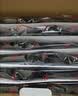 天威LQ630K/LQ730K色带架六支装 适用爱普生EPSON LQ630K LQ635K LQ730K LQ735K LQ80KF针式打印机 实拍图