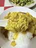 不倒翁苹果咖喱块辣味100g 韩国进口 即食拌饭酱 咖喱鸡肉咖喱牛肉料理 实拍图