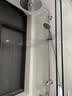 高仪（GROHE）原装进口恒温花洒套装 智能花洒 260MM顶喷恒温龙头有下出水 实拍图