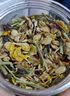 喜帅 五谷仓鼠粮720g罐装营养主粮金丝熊食物饲料侏儒小仓鼠零食用品 实拍图