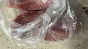 六和去皮鸭胸肉净重8斤樱桃谷鸭 生鲜烧烤 猫狗食材猫粮狗粮 实拍图