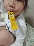 迪巧小黄条液体钙plus 儿童钙青少年补钙增强骨质 含柠檬酸钙维生素 迪巧d3k2小黄条液体钙PLUS 20条*2盒 效期27.8 实拍图