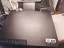 爱普生（EPSON）【6代新品】L3353墨仓式彩色家用AI学习打印机 L3251/L3255升级版(打印复印扫描 微信/无线 黑色） 实拍图