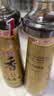 金龙鱼纯芝麻香油480ml【一级】凉拌 调味 烹饪 火锅 调味油  玻璃瓶 实拍图