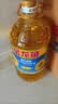 金龙鱼 食用油 葵花籽清香型调和油5L （新老包装随机发货） 实拍图