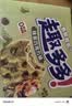 趣多多 香脆曲奇抹茶巧克力味170g 实拍图