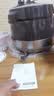 苏泊尔（SUPOR）0涂层0氟抗菌球釜电压力锅5L全自动SY-50YC5011Q电饭煲高压锅4-6人丝印批次随机发货 实拍图