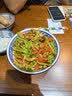 大希地香煎淀粉肠1120g/16根 油炸烧烤空气炸锅食材 火腿肠香肠小吃零食 实拍图