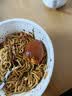 无穷泡面搭档即食卤蛋熟食小吃香卤鸡蛋300g共12独立小包（微辣） 实拍图