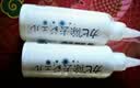 巨奇（JUQI）除霉啫喱2支100ml冰箱洗衣机槽胶圈霉菌浴室墙面瓷砖除霉剂 实拍图