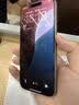 绿联【3D热弯进口康宁膜】适用苹果16ProMax钢化膜iPhone16ProMax手机膜防摔抗指纹保护膜 实拍图