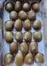 佳沛（zespri）新西兰阳光金奇异果巨大果22粒原箱单果146-175g 猕猴桃水果礼盒 实拍图