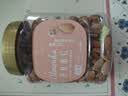 新边界原味巴旦木仁400g 每日坚果炒货休闲零食干果扁桃仁大杏仁 实拍图