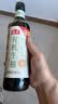海天 有机生抽 500ml 0添加 点蘸调味提鲜 拌凉菜炒菜 实拍图