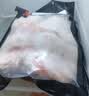 双汇猪小蹄膀净重3斤冷冻猪蹄膀猪肘子切块猪肉酱卤蹄髈 实拍图