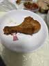 上鲜孜然香烤鸡腿 净重2斤 烧烤食材减脂代餐空气炸锅夜宵零食速食 实拍图