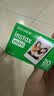 INSTAX富士instax立拍立得 mini相纸 白边双包20张(适用miniSE/11/12/40/90/LiPlay/EVO/Link3) 实拍图