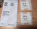 闪魔【翘边包赔S11/S10】适用苹果手表s11保护膜s10手表膜s11保护膜手表膜自定位苹果保护膜秒贴耐摔 实拍图