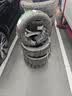 双星JUOGO轮胎 185/55R15 82V SH71 适配福特嘉年华/长安CX20 实拍图