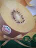 佳沛（zespri）新西兰金奇异果22粒巨大原箱146-175g猕猴桃中秋节礼品送水果礼盒 实拍图