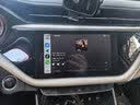 君用适用华为HiCar盒子M3 Pro适配奥迪奔驰大众CarPlay车机【USB款】 实拍图
