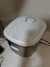 飞利浦（PHILIPS）2026新款小家电 电饭煲钛营养TI钛金属层0氟0涂层内胆 IH加热多功能不粘锅电饭锅家用4-5人4L 5688 实拍图