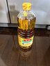 鲁花【保真菜籽油】低芥酸特香菜籽油 2L 物理压榨【京东品酒会同款】 实拍图