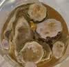 同仁堂（TRT）苦瓜片苦瓜茶苦瓜干泡水泡茶鲜甜糖压苦瓜粉80g 实拍图