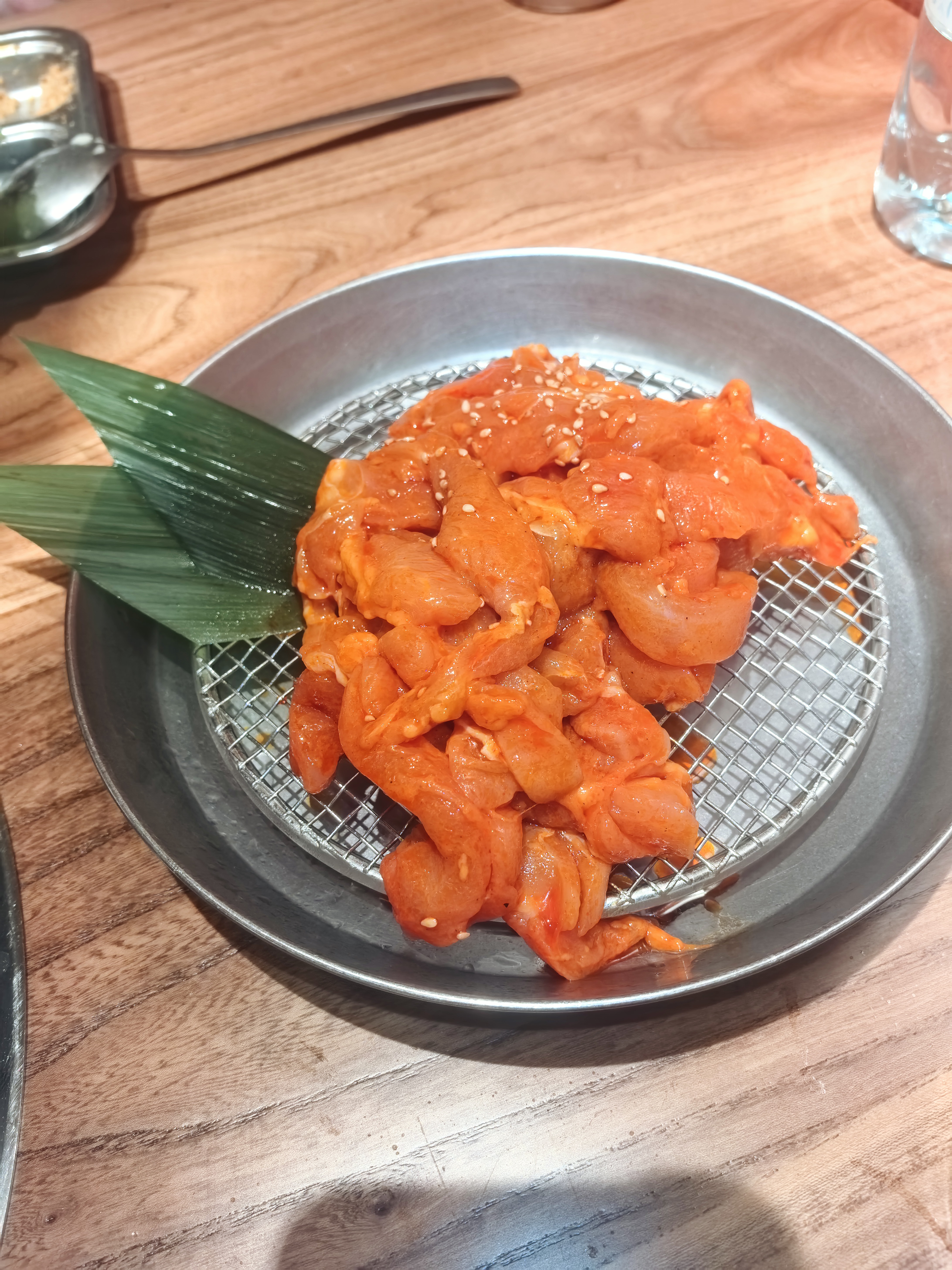百草味高蛋白猪肉糜脯408g/约112包 肉干肉脯休闲零食小吃礼盒 送礼团购 实拍图